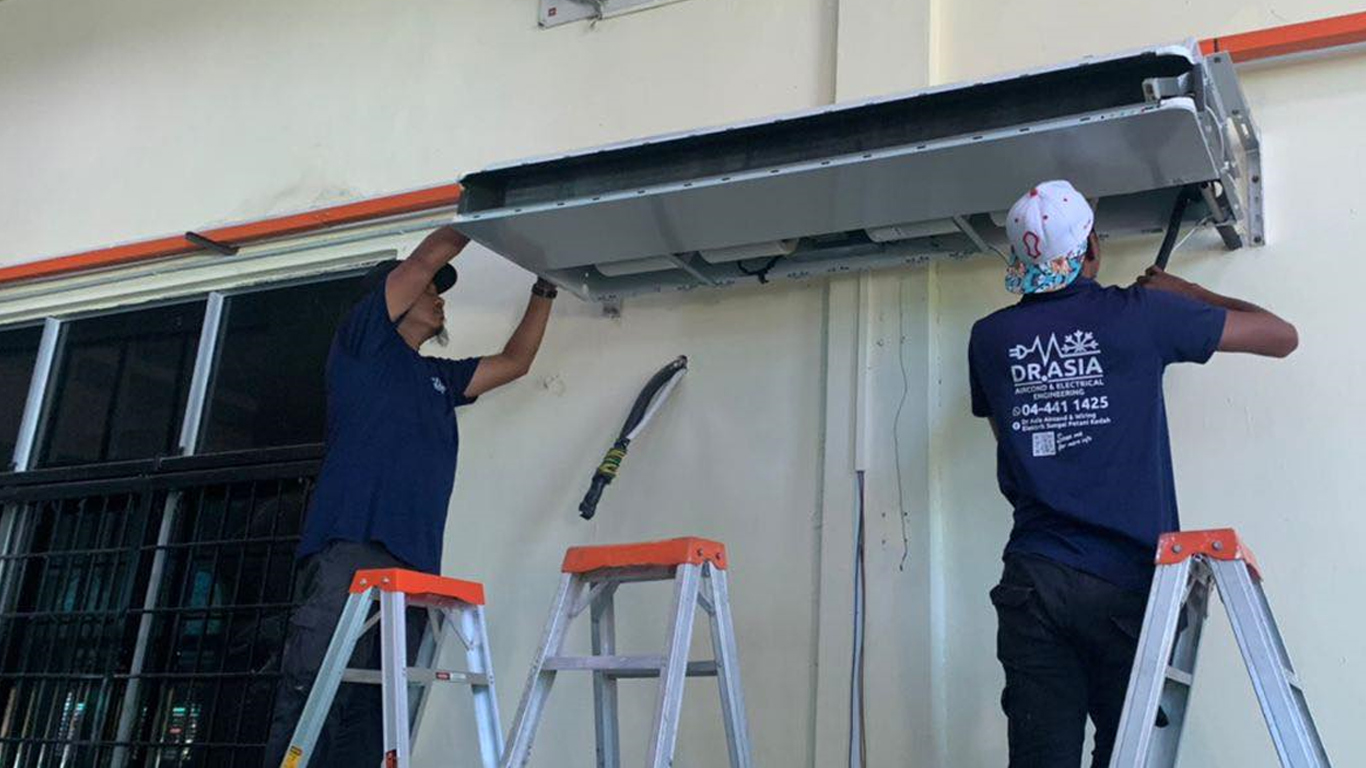 Electrical Services