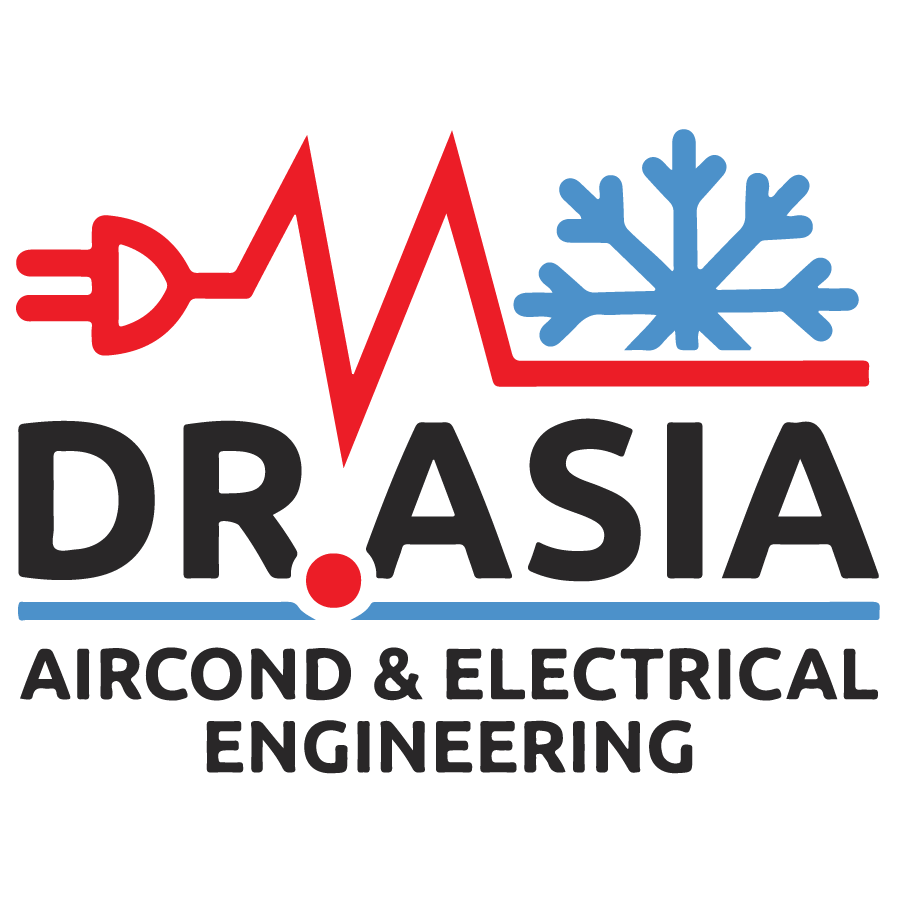 DR.ASIA Logo